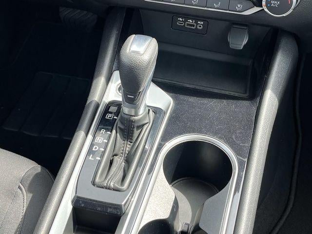 2024 Nissan Altima 2.5 SV Sedan
