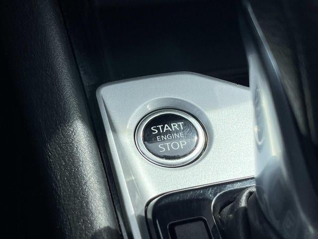 2024 Nissan Altima 2.5 SV Sedan