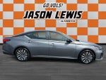 2024 Nissan Altima 2.5 SV Sedan