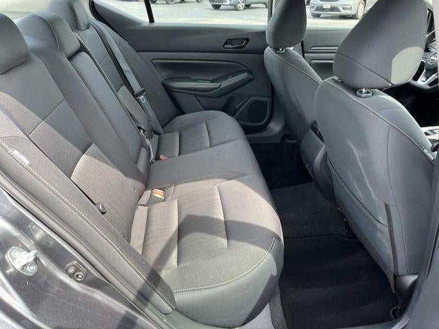 2024 Nissan Altima 2.5 SV Sedan