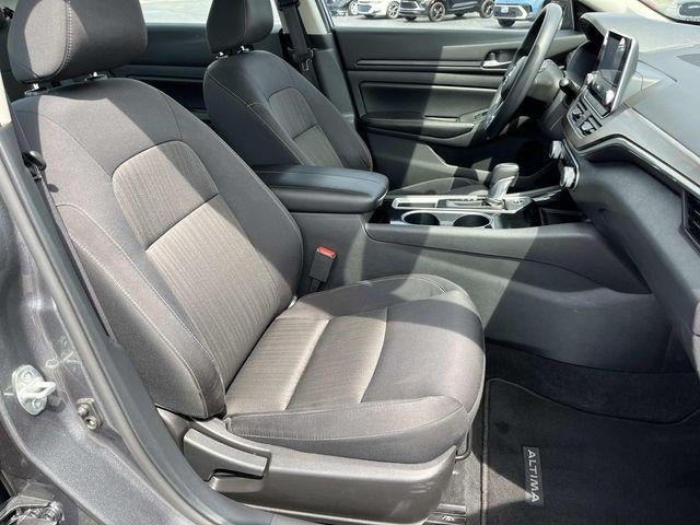 2024 Nissan Altima 2.5 SV Sedan