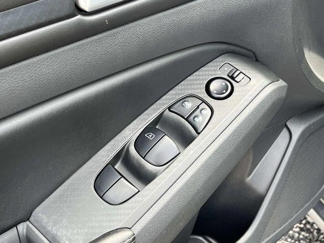 2024 Nissan Altima 2.5 SV Sedan