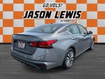 2024 Nissan Altima 2.5 SV Sedan