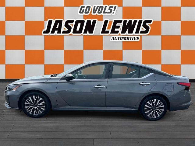 2024 Nissan Altima 2.5 SV Sedan