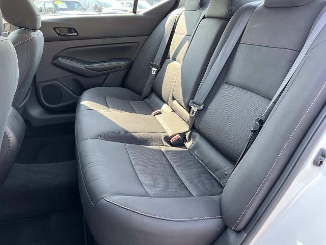 2025 Nissan Altima SV AWD