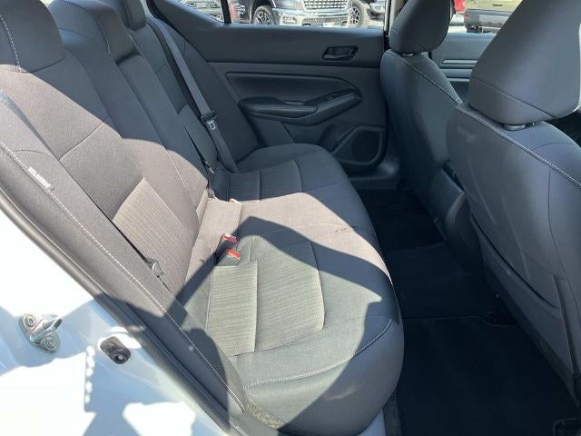 2025 Nissan Altima SV AWD
