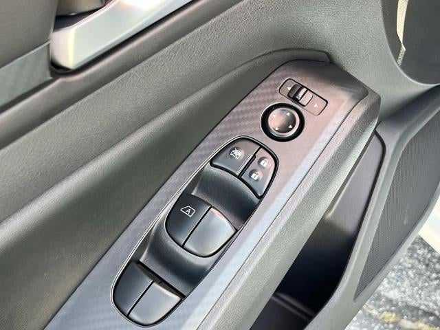 2025 Nissan Altima SV AWD