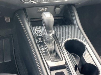 2020 Nissan Altima 2.5 SL Sedan