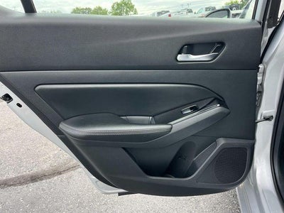 2020 Nissan Altima 2.5 SL Sedan