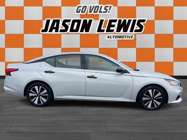 2020 Nissan Altima 2.5 SL Sedan