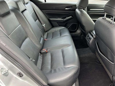 2020 Nissan Altima 2.5 SL Sedan
