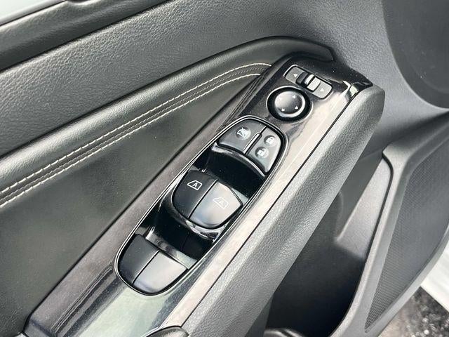 2020 Nissan Altima 2.5 SL Sedan
