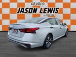 2020 Nissan Altima 2.5 SL Sedan