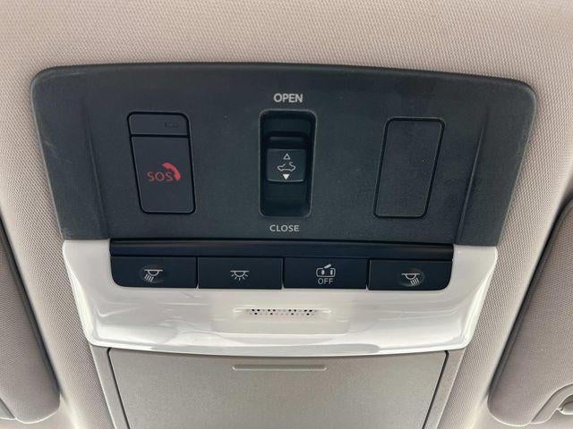 2020 Nissan Altima 2.5 SL Sedan