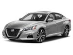 2020 Nissan Altima 2.5 SL Sedan