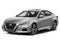2020 Nissan Altima 2.5 SL Sedan