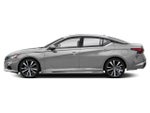 2020 Nissan Altima 2.5 SL Sedan