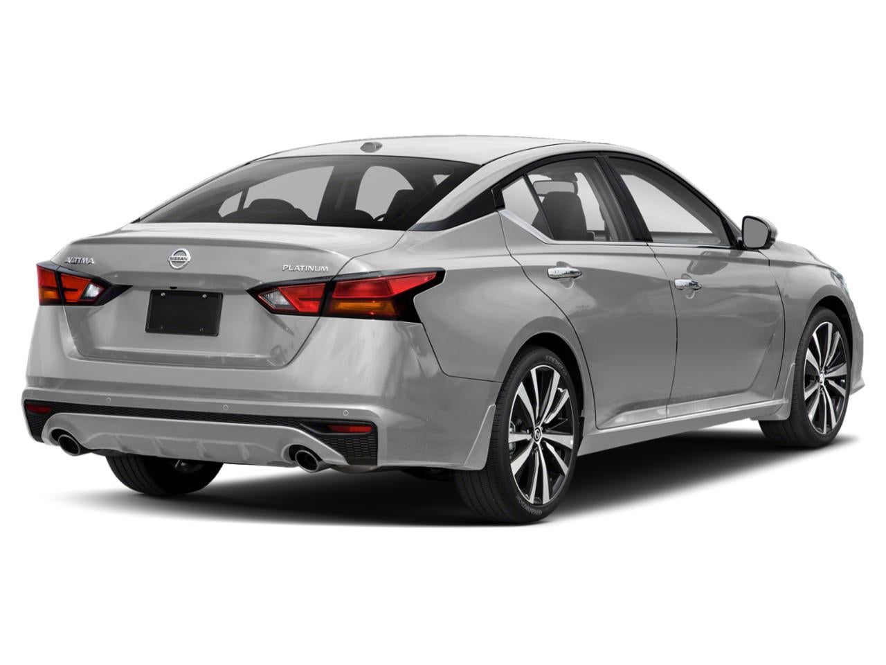 2020 Nissan Altima 2.5 SL Sedan