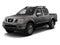 2012 Nissan Frontier 4WD Crew Cab SWB Auto PRO-4X
