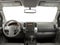2012 Nissan Frontier 4WD Crew Cab SWB Auto PRO-4X