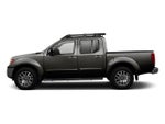 2012 Nissan Frontier 4WD Crew Cab SWB Auto PRO-4X