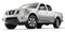 2012 Nissan Frontier 4WD Crew Cab SWB Auto PRO-4X