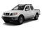 2012 Nissan Frontier 4WD Crew Cab SWB Auto PRO-4X