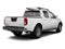 2012 Nissan Frontier 4WD Crew Cab SWB Auto PRO-4X