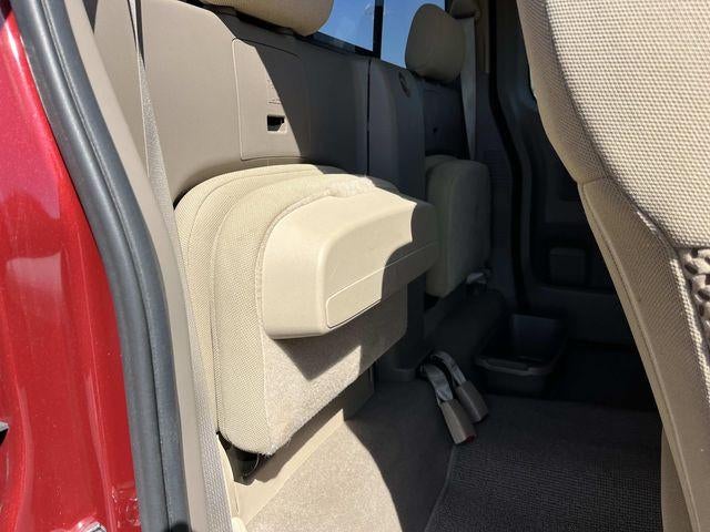 2019 Nissan Frontier King Cab 4x4 SV Auto