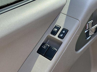 2019 Nissan Frontier King Cab 4x4 SV Auto