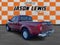 2019 Nissan Frontier King Cab 4x4 SV Auto