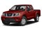 2019 Nissan Frontier King Cab 4x4 SV Auto