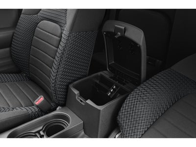 2019 Nissan Frontier King Cab 4x4 SV Auto