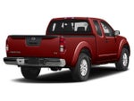 2019 Nissan Frontier King Cab 4x4 SV Auto