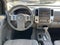 2017 Nissan Frontier Crew Cab 4x2 SV V6 Auto