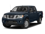 2017 Nissan Frontier Crew Cab 4x2 SV V6 Auto