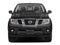 2017 Nissan Frontier Crew Cab 4x2 SV V6 Auto