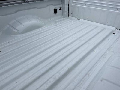 2022 Nissan Frontier King Cab 4x2 SV Auto