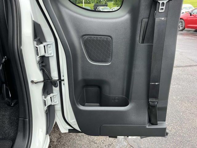 2022 Nissan Frontier King Cab 4x2 SV Auto