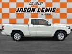 2022 Nissan Frontier King Cab 4x2 SV Auto