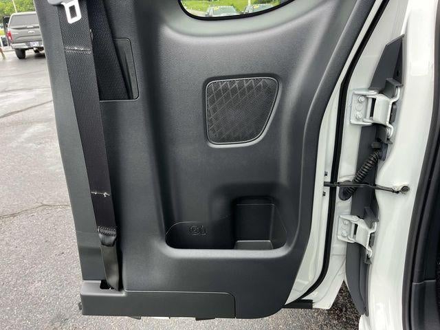 2022 Nissan Frontier King Cab 4x2 SV Auto