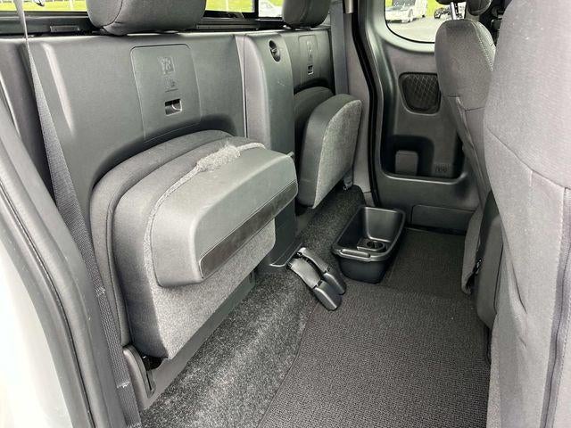 2022 Nissan Frontier King Cab 4x2 SV Auto
