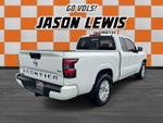 2022 Nissan Frontier King Cab 4x2 SV Auto