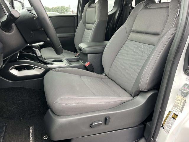 2022 Nissan Frontier King Cab 4x2 SV Auto