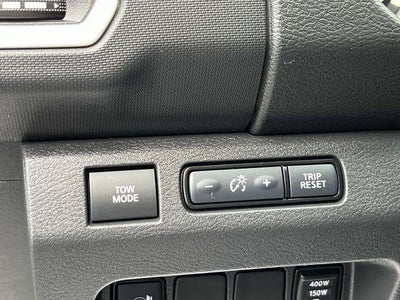 2022 Nissan Frontier King Cab 4x2 SV Auto