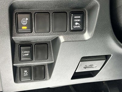 2022 Nissan Frontier King Cab 4x2 SV Auto