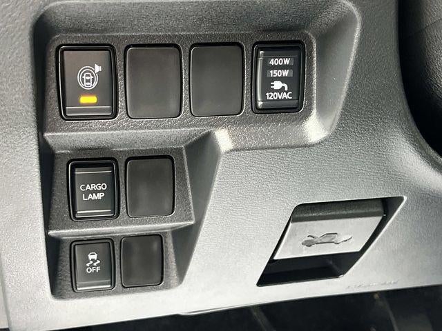 2022 Nissan Frontier King Cab 4x2 SV Auto