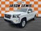 2022 Nissan Frontier King Cab 4x2 SV Auto