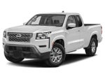 2022 Nissan Frontier King Cab 4x2 SV Auto