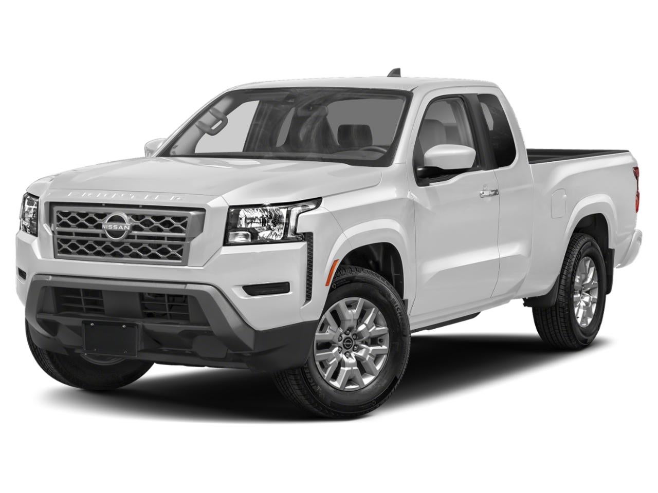 2022 Nissan Frontier King Cab 4x2 SV Auto